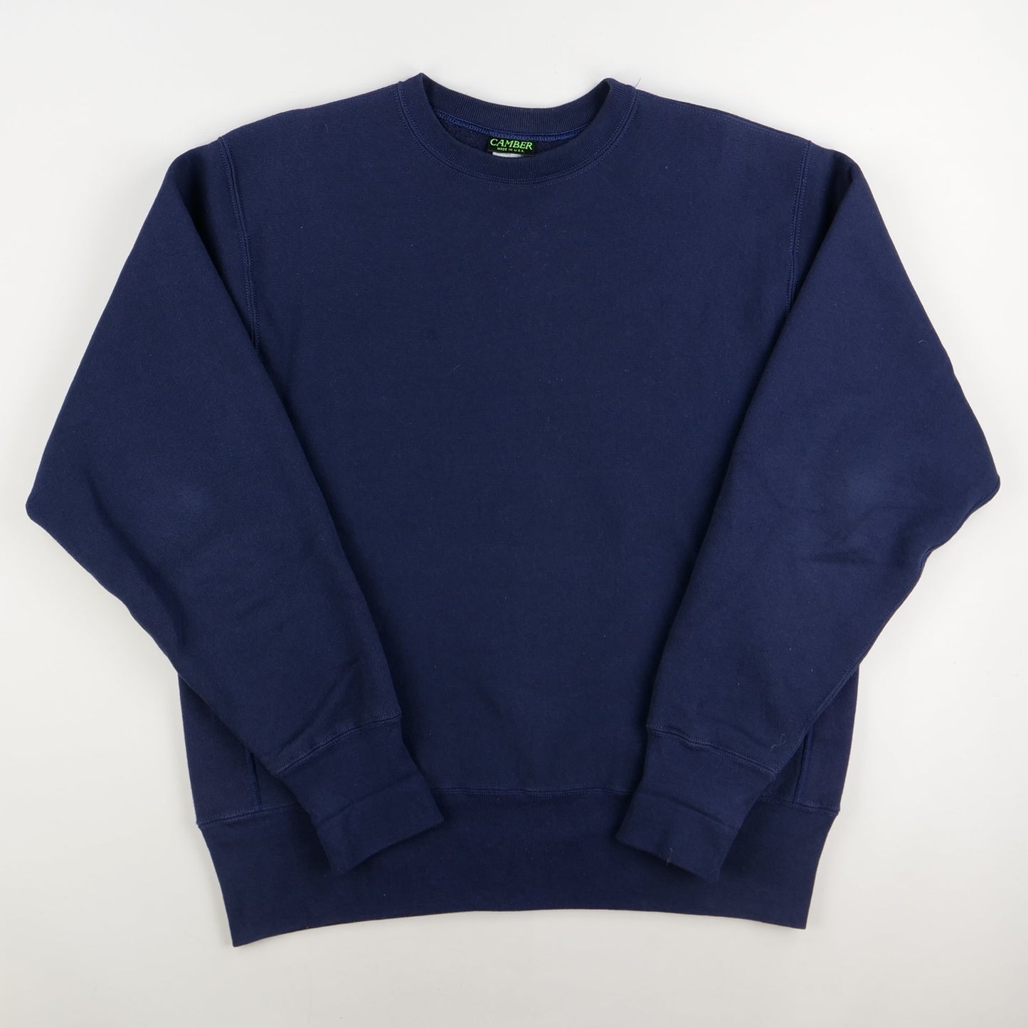 Camber USA Crewneck Sweatshirt