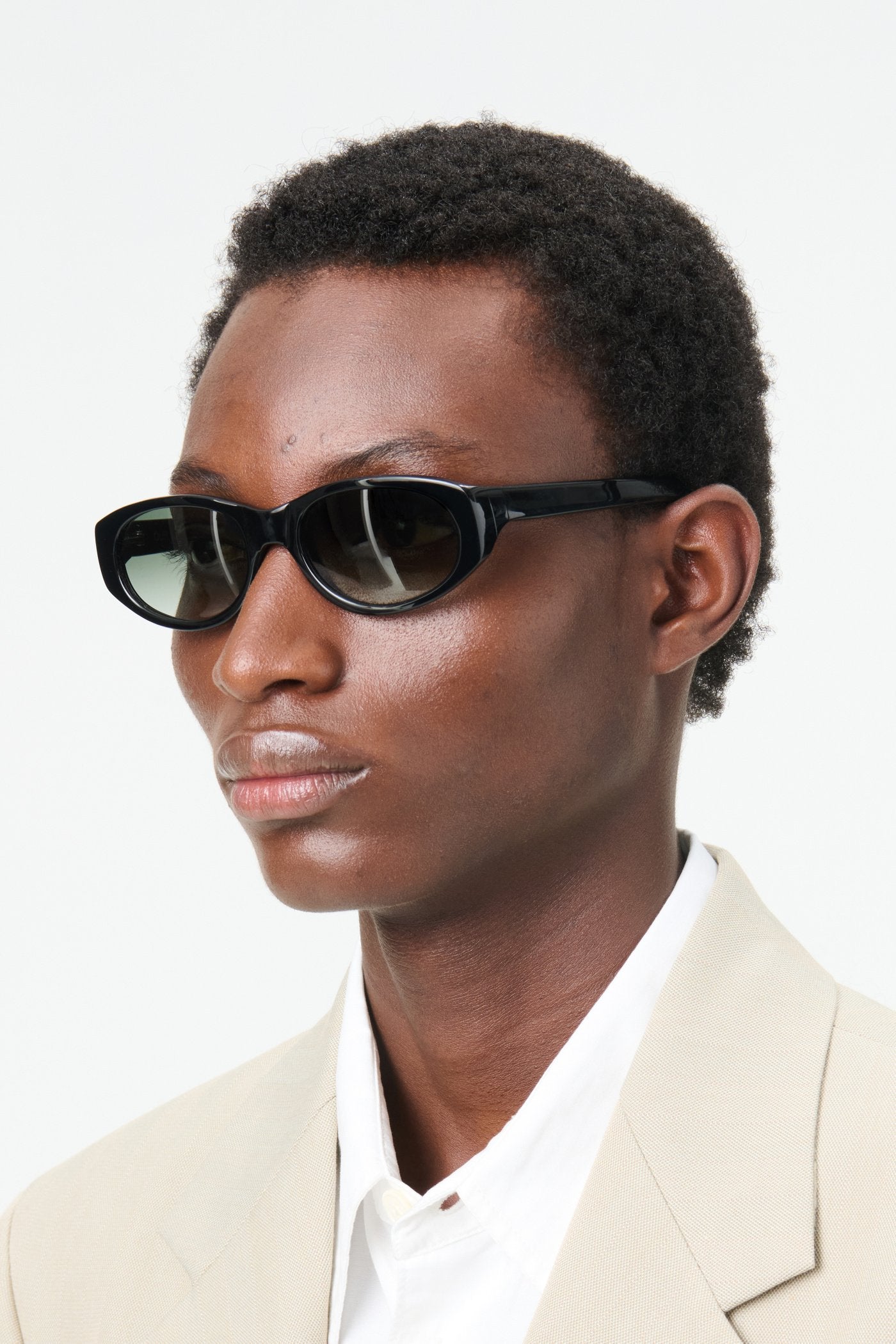 Our Legacy Sunglasses UNWOUND