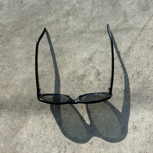Our Legacy Sunglasses UNWOUND