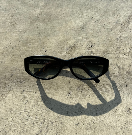 Our Legacy Sunglasses UNWOUND