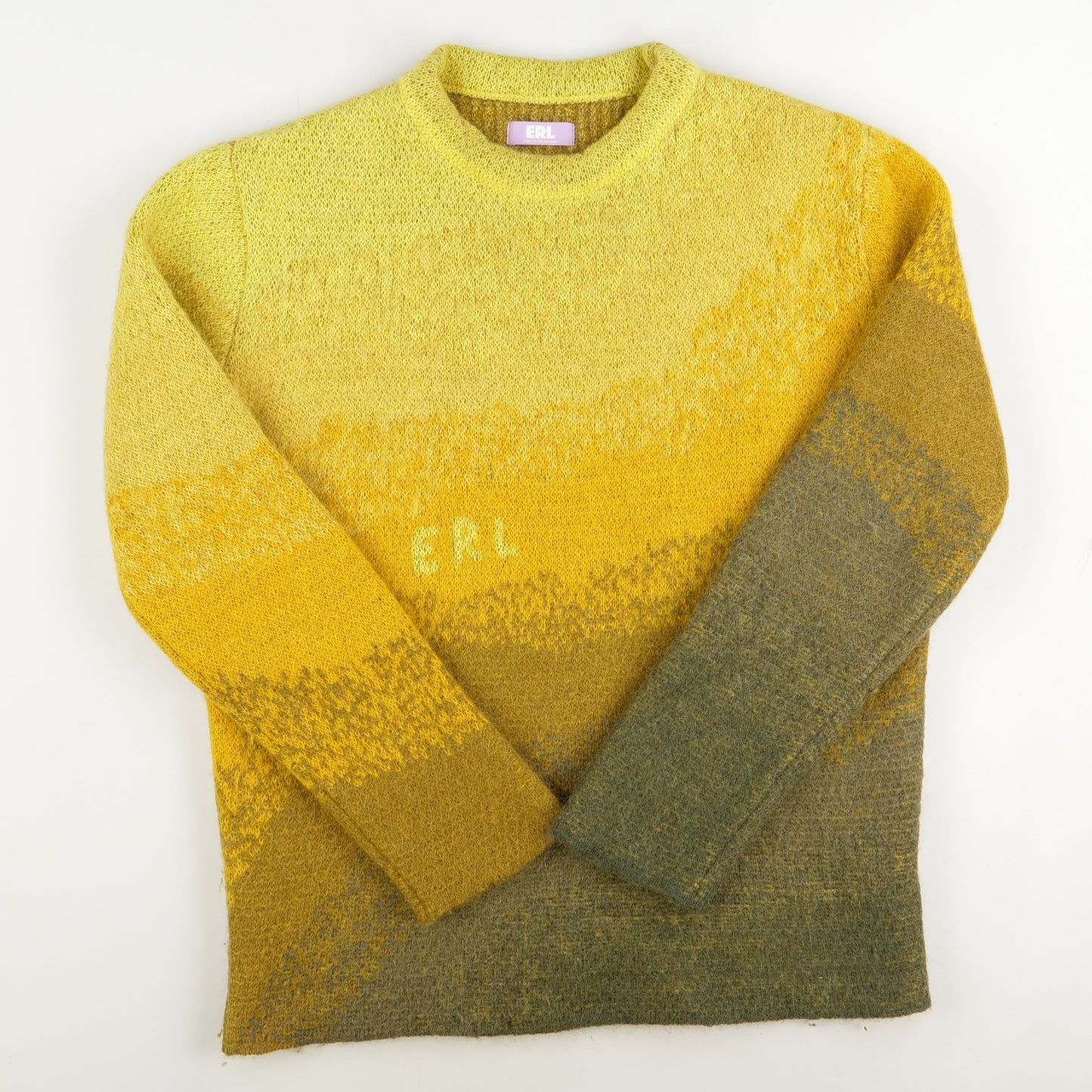 ERL FW21 Bowy Sweater