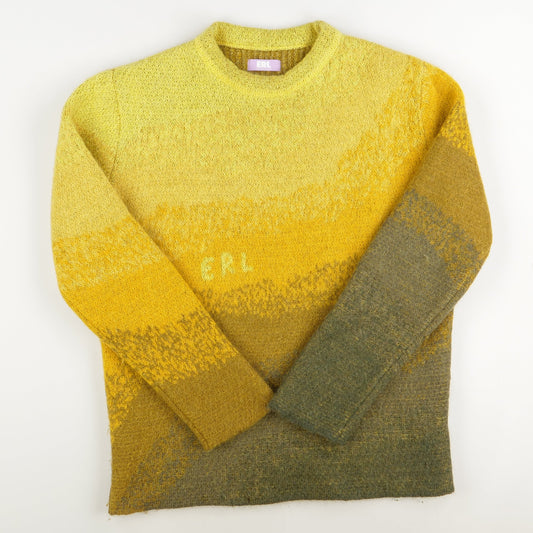 ERL FW21 Bowy Sweater