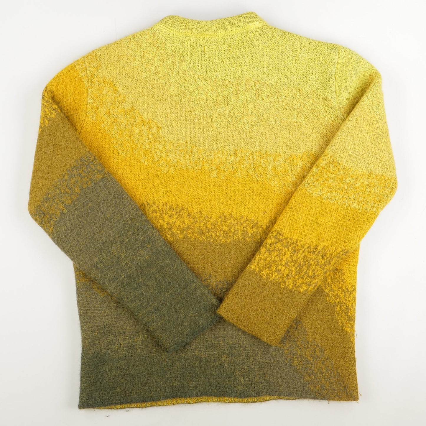 ERL FW21 Bowy Sweater