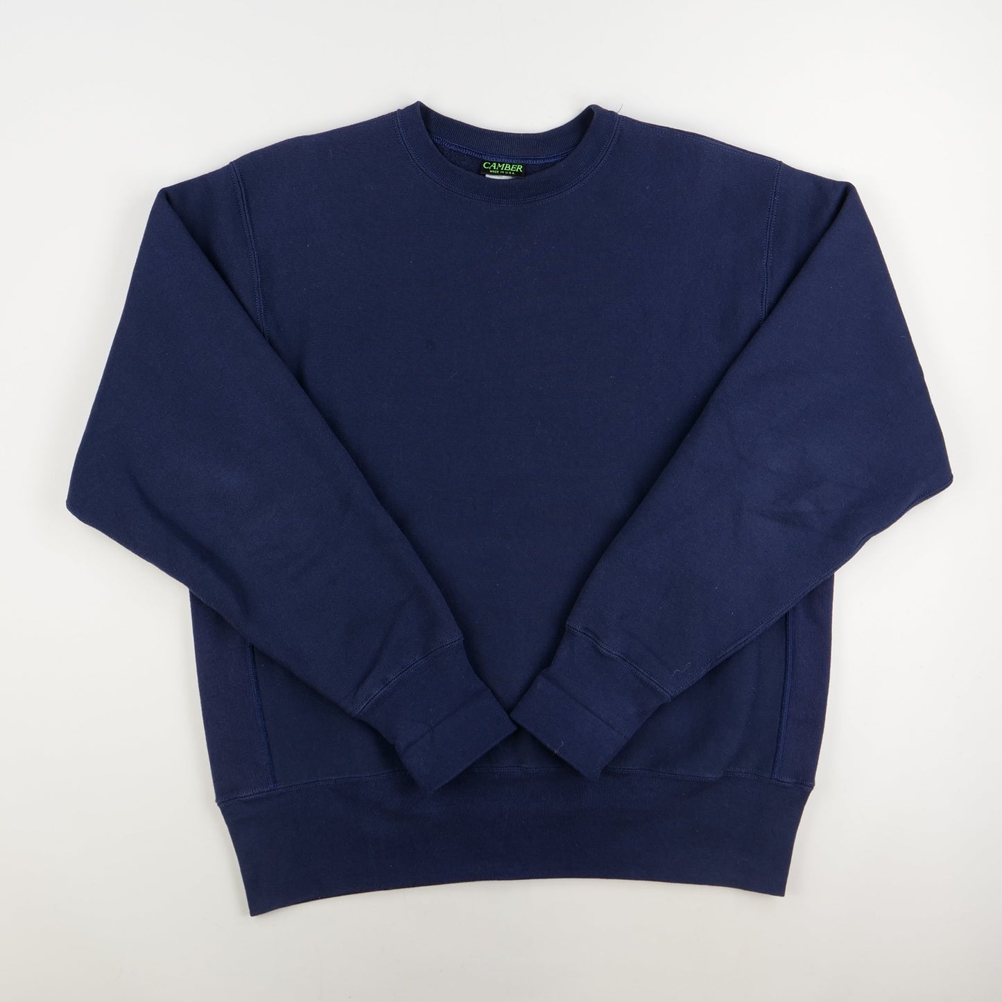 Camber USA Crewneck Sweatshirt