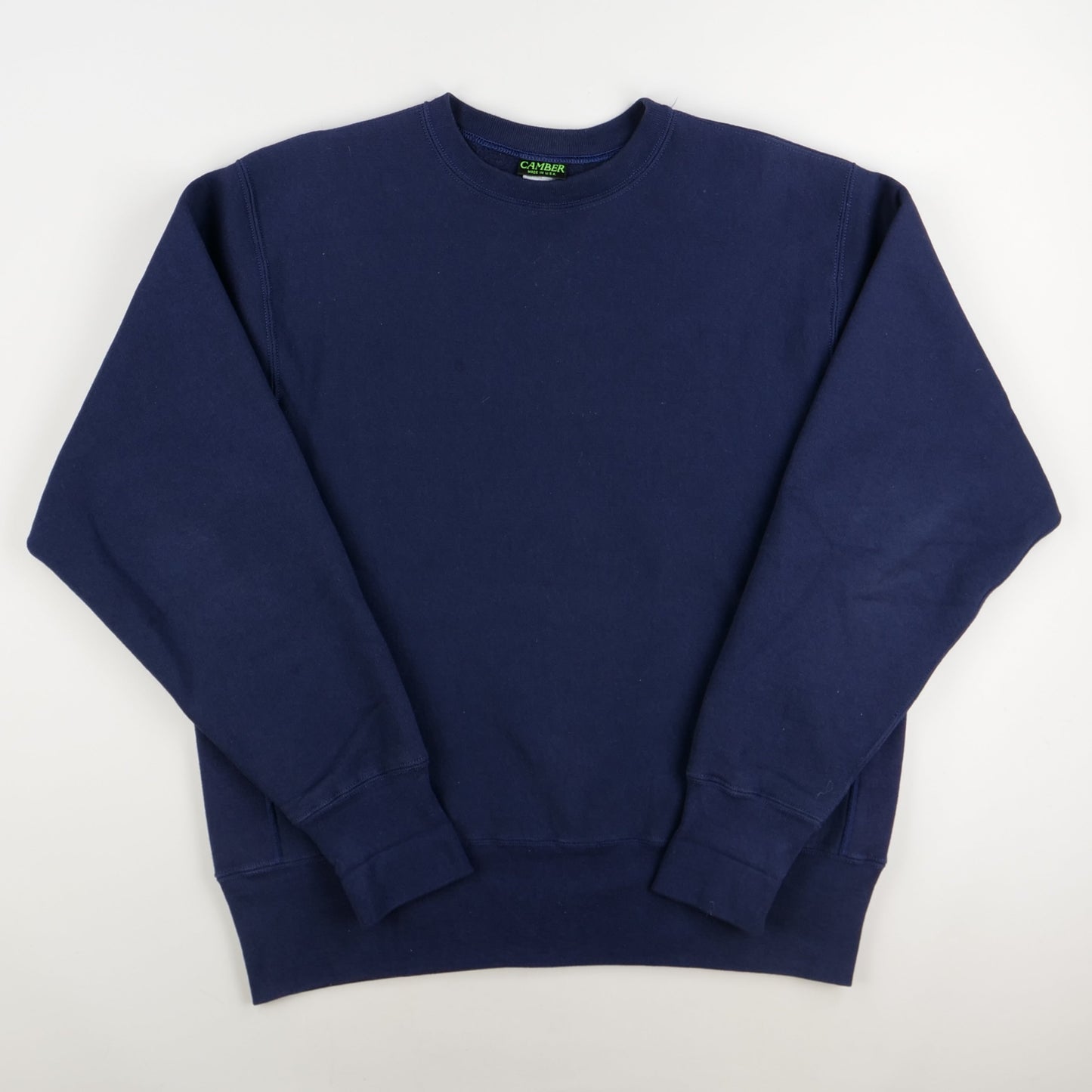 Camber USA Crewneck Sweatshirt