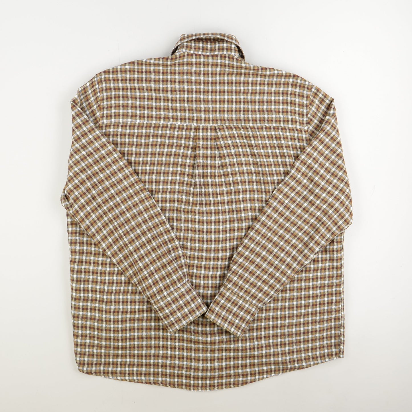 Our Legacy Check Above Overshirt
